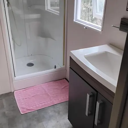 Confortable A Avec Terrasse Et Climatisation * Бонифачо